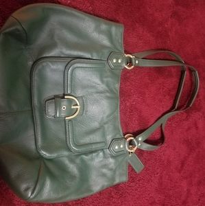 Authentic NEW COACH purse